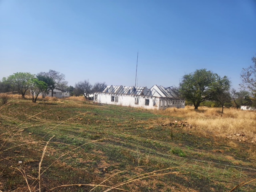 0 Bedroom Property for Sale in Bultfontein AH North West